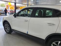 Borgward BX7